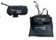TG TYRE WARMER TECNO GLOBE BLACK with Display Front Only